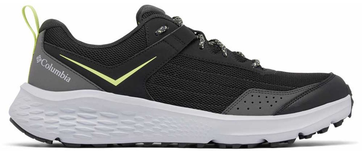 Columbia Vertisol Trail™ Wandelschoenen Zwart EU 41 1/2 Man