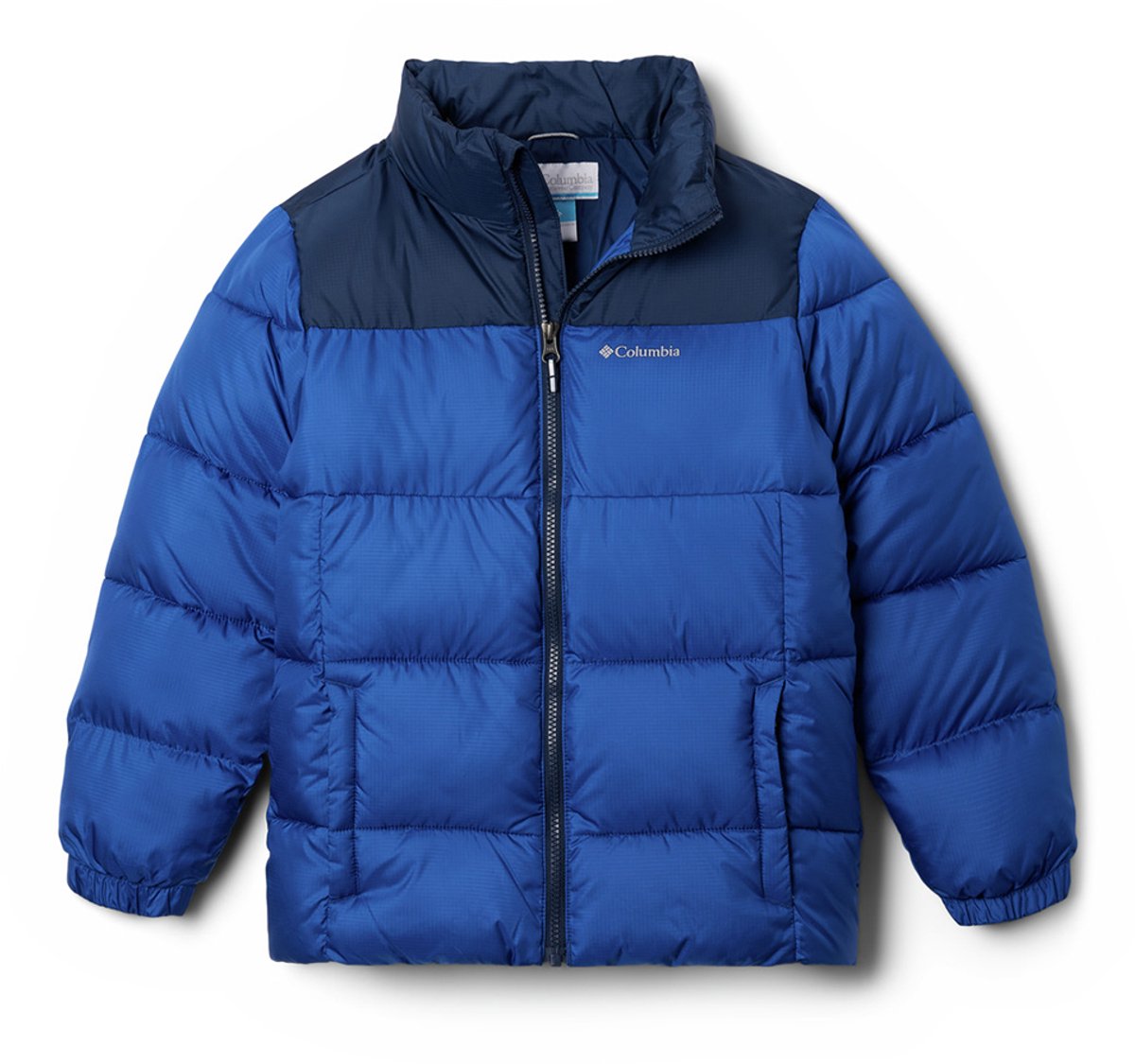 Columbia Puffect™ Ii Jas 18 Years Jongens Meisjes Marineblauw