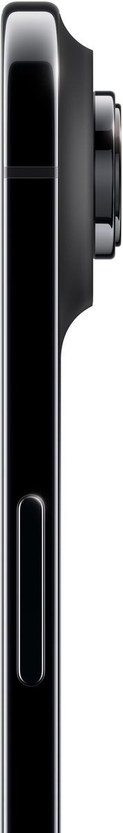 Apple iPhone Air 256GB Space Black – Dunste 5,6mm smartphone, 6,5" scherm, A19 Pro-chip, 48MP camera, 5G, eSIM - Afbeelding 4