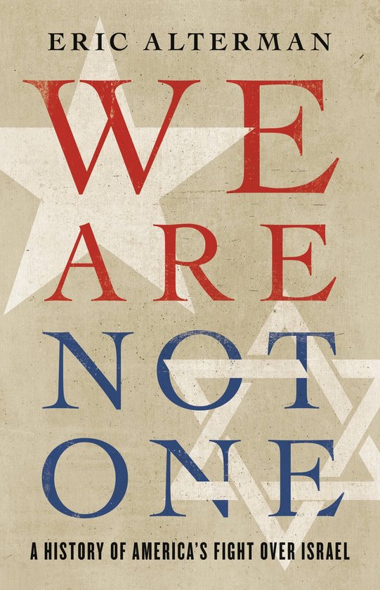 We Are Not One - cover