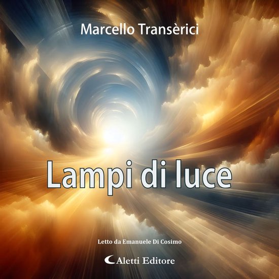 Lampi di luce - cover