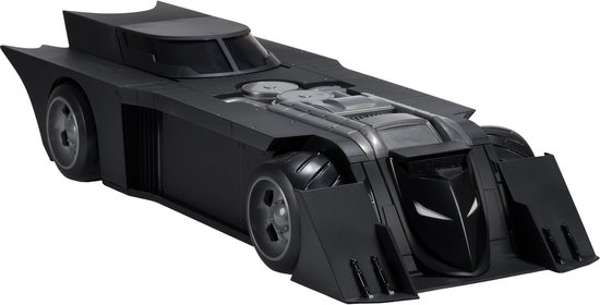 McFarlane Toys DC Multiverse - Figuur - The Batmobile (DC Rebirth)