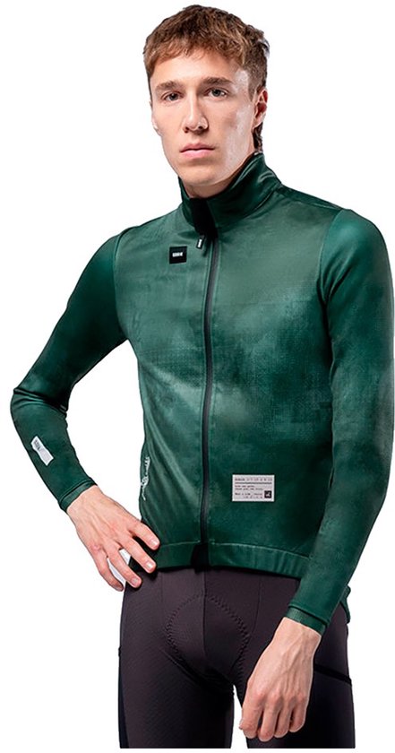 Gilet Gobik Skimo Pro 2.0 Cardin Vert Homme - Taille L