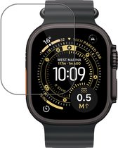 Apple Watch Ultra 3 | Transparant