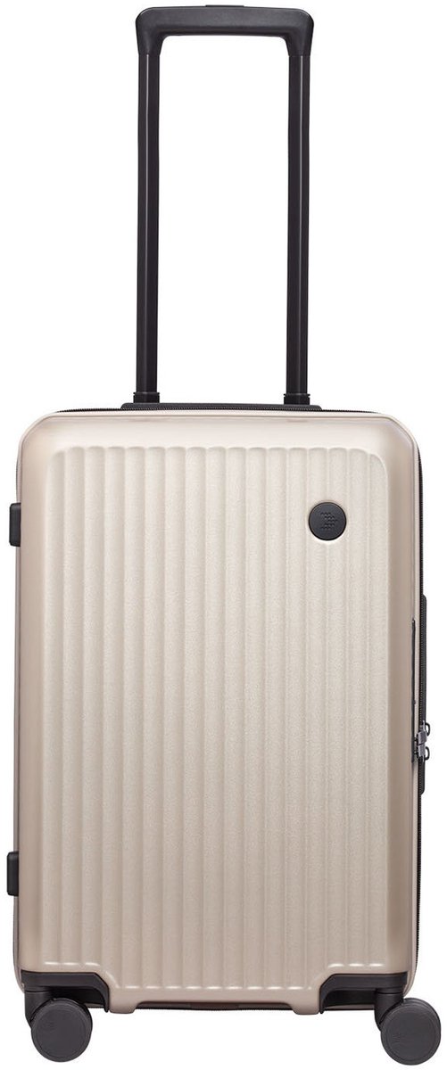 Travelbags The Eclipse Cabin Trolley champagne