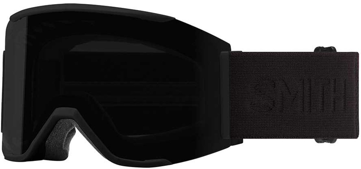 Smith Squad MAG Blackout