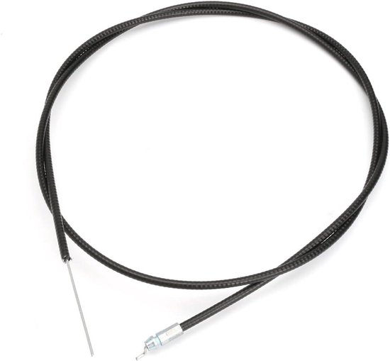 Allecto plus - Universele 142 cm gaskabel & choke hendel voor