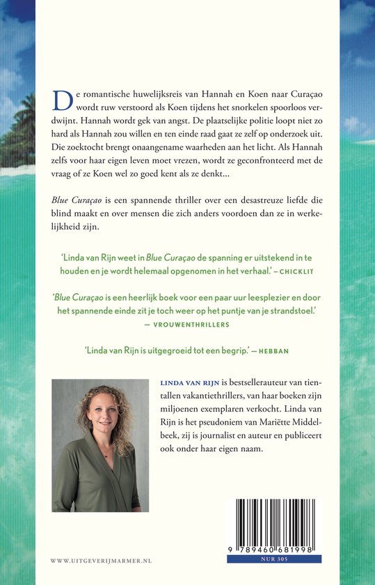 Blue Curaçao