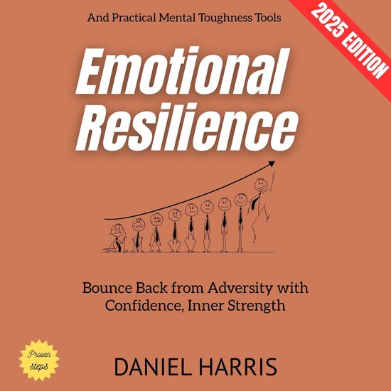 Emotional Resilience: - cover