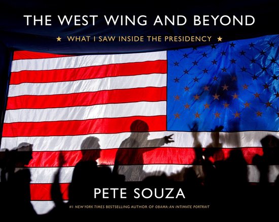 The West Wing and Beyond - cover