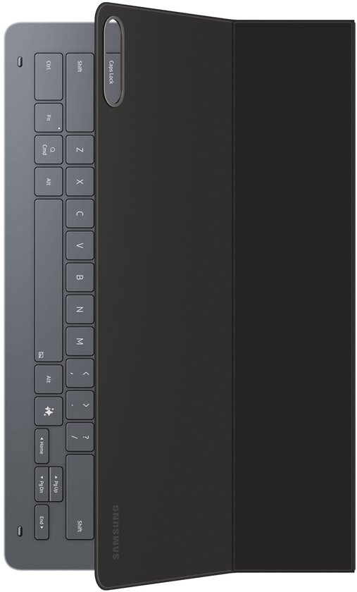 Samsung Galaxy Tab S11 Ultra Keyboard Cover - Book Cover Keyboard