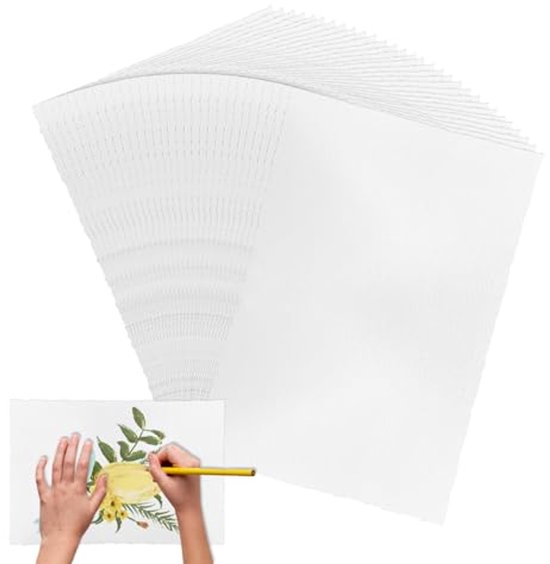 Manga papier A3, 250g, 20 vellen
