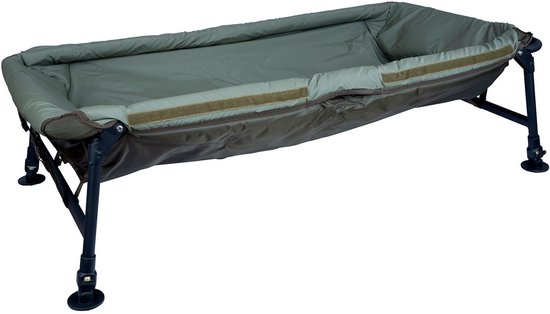 Sonik Bank-Tek Framed Cradle van Sonik — afbeelding 4