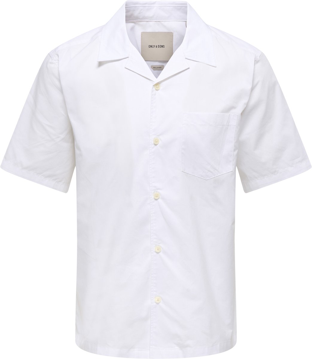 ONLY & SONS Overhemd ONSBALI Overhemd