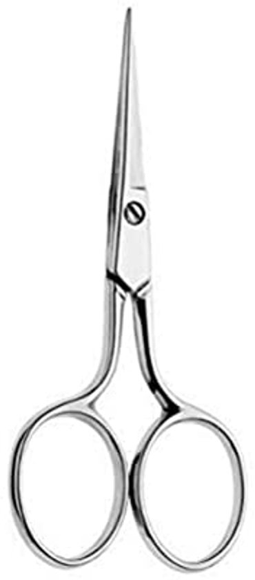 Milward Green Borduurschaar zwart 11cm