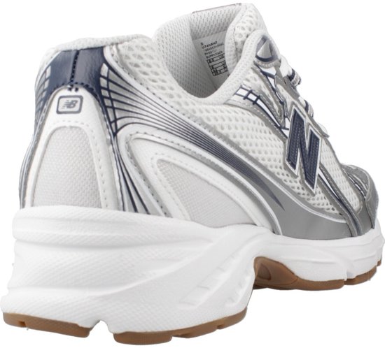New Balance 740 - Unisexe - Gray Matter - Taille EU 37