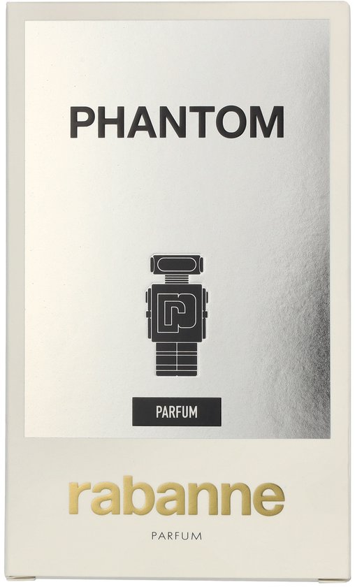 Paco Rabanne Phantom 100 ml Parfum Spray