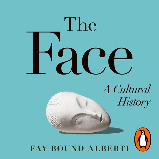 The Face - cover