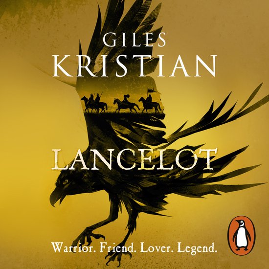 Lancelot - cover