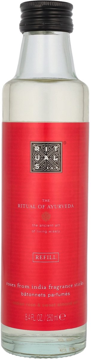 Rituals The Ritual of Ayurveda Geurstokjes navulling 250ml