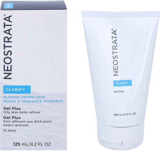 Neostrata Gel Plus Tube 125ml | bol
