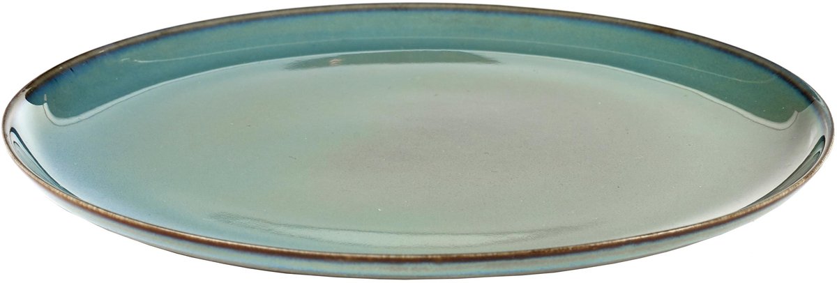 Serax Terres de Rêves by Anita Le Grelle Bord - D22 - Smokey Blue
