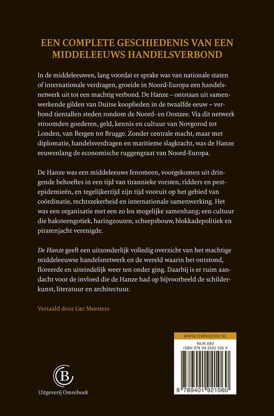 De Hanze
