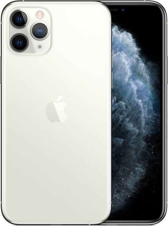 Apple iPhone 11 Pro - 256GB - Zilver