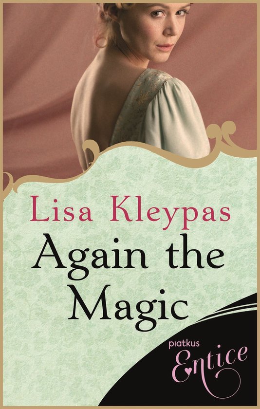 Again the Magic - cover