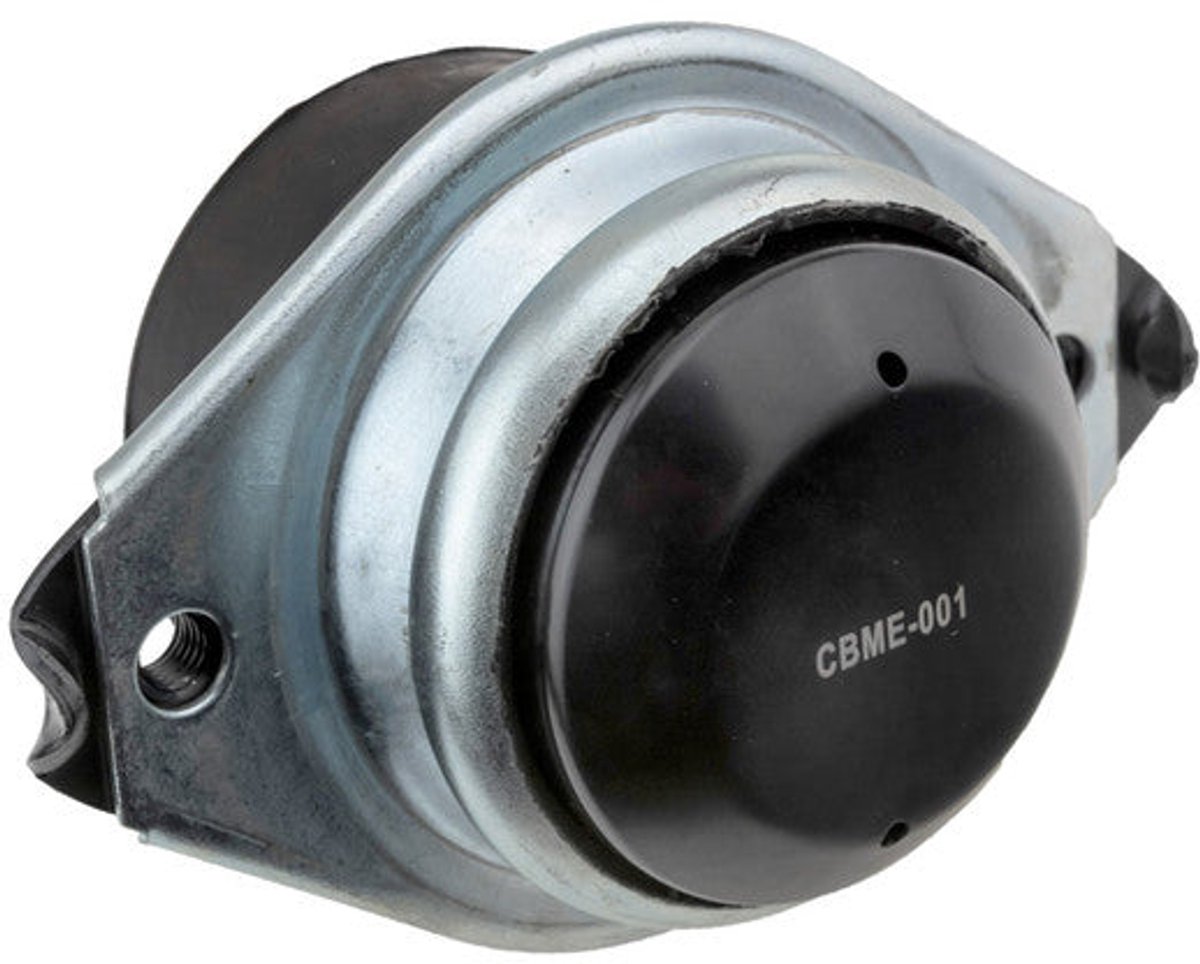 Aslichaam, motorsteunlager OEM 2512404417