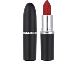 MAC Macximal Silky Matte Lipstick 3.5 g - #612 Russian Red