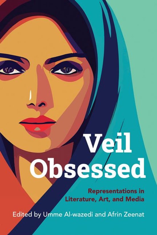 Veil Obsessed - cover