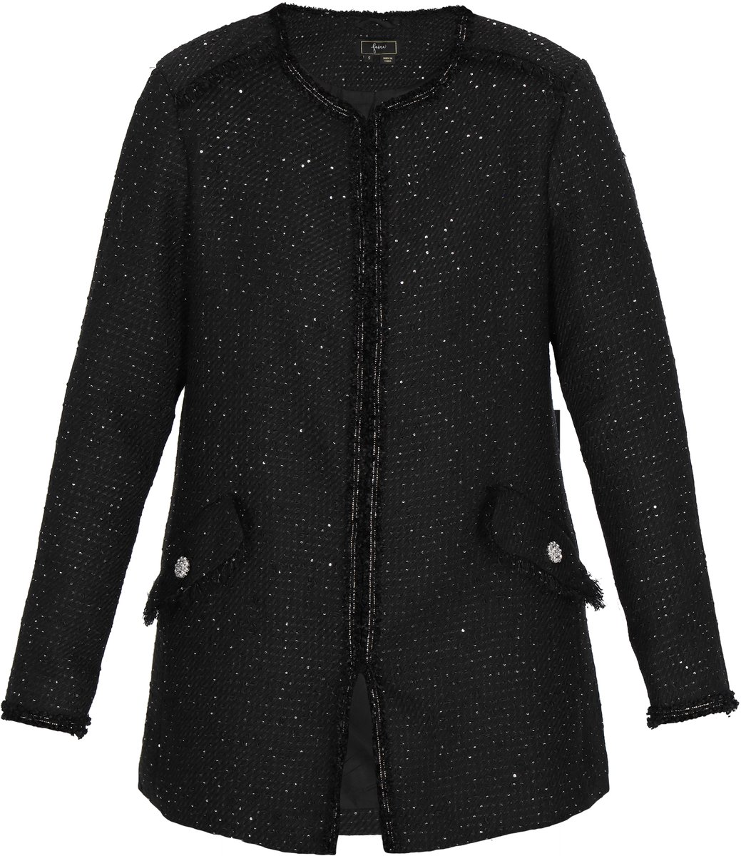 faina Blazer