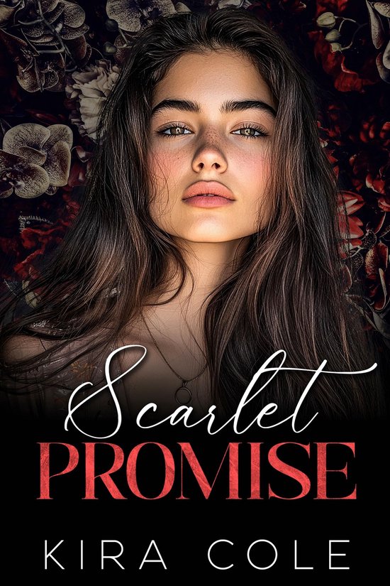 Yegorov Bratva 4 - Scarlet Promise