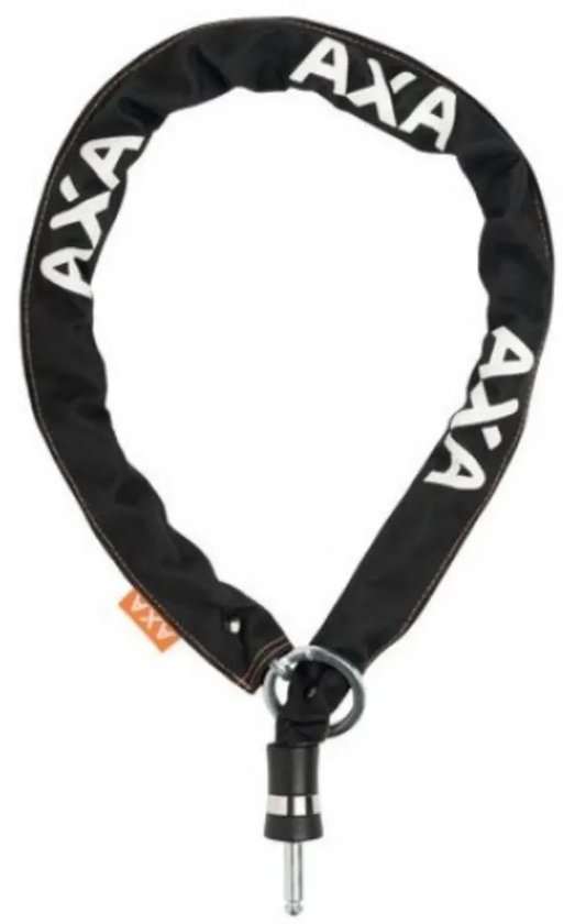 AXA Solid Plus – ART 2 – frameslot – plug-in – zwart