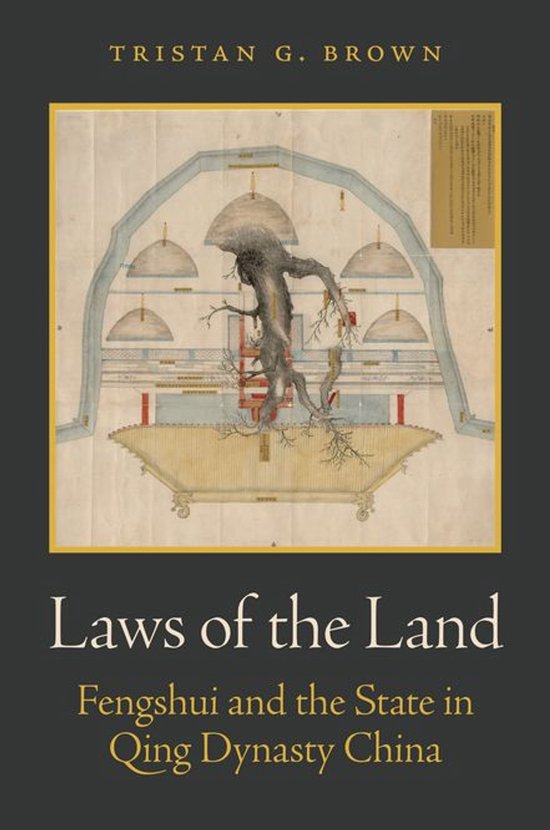 Laws of the Land - cover