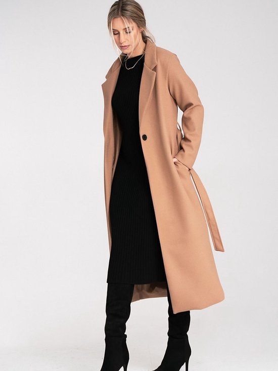 Jacket model 217086 Figl
