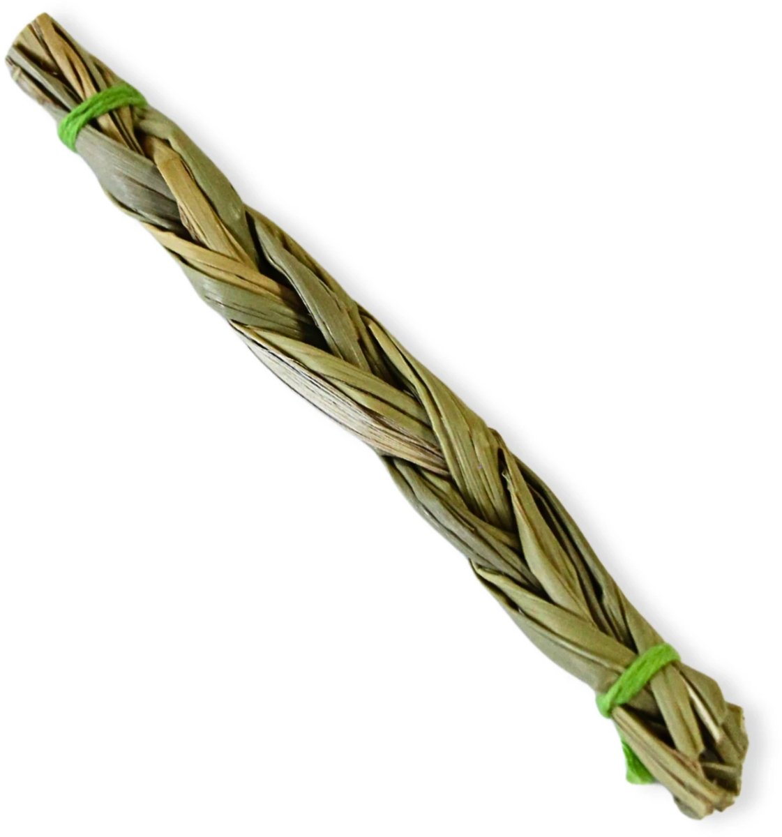 Sweetgrass vlecht 10cm - 1 stuk