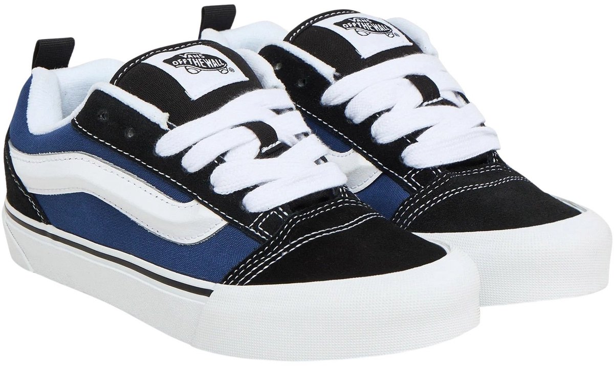 Vans Knu Skool Sneakers Junior