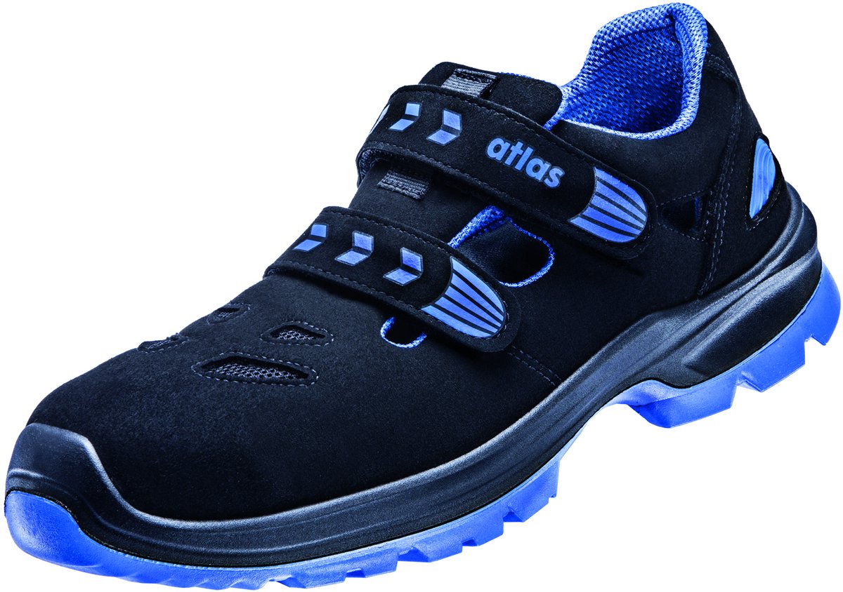 Atlas Veiligheidsschoenen 22412 Atlas SL 465 XP 2.0 ESD