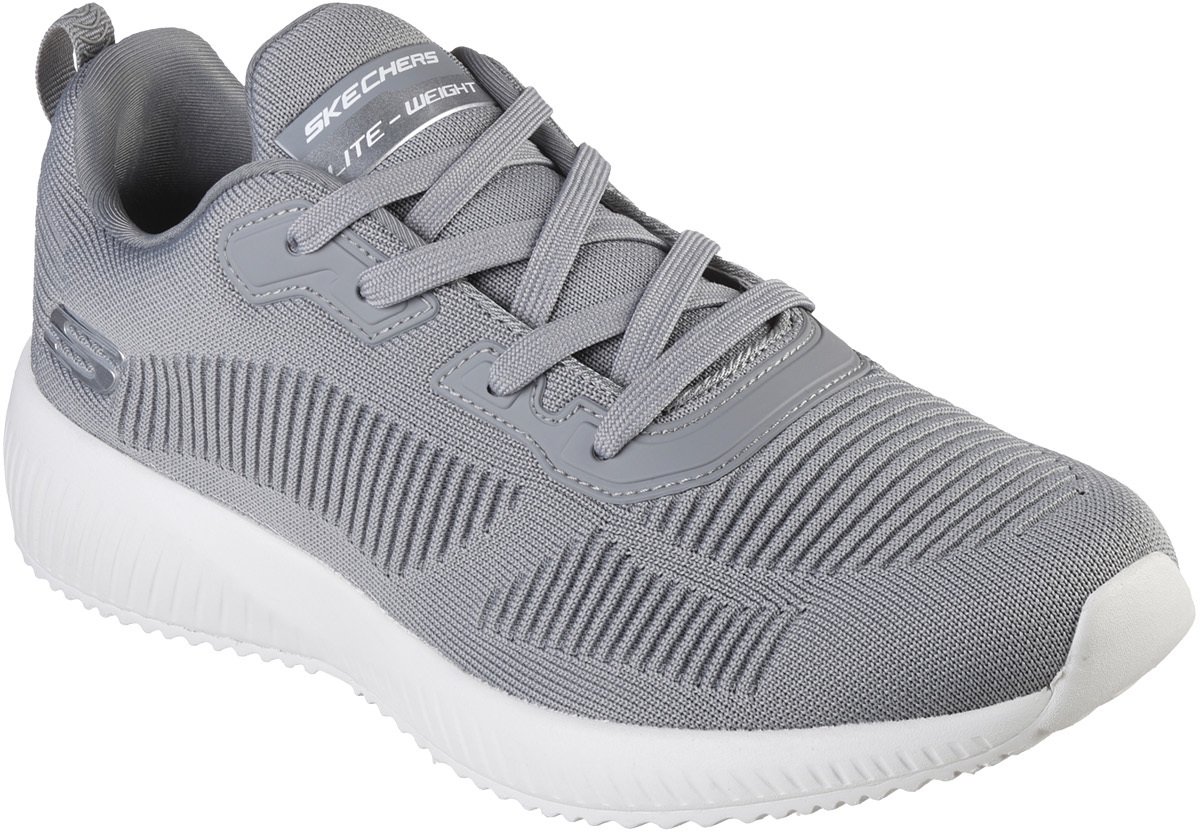 Skechers Casual schoenen 232290-GRY Skechers Squad Grijs
