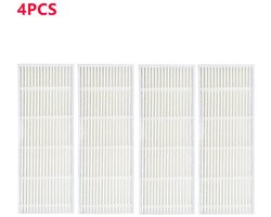 Geschikt voor 1~10 x HEPA-filter Geschikt voor Lefant M210 M210B M213 M210S OKP K3 robotstofzuiger