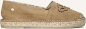 Espadrilles Mili Lily Fred De La Bretoniere - Femme - Beige - Taille 38