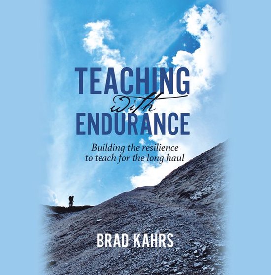 Teaching with Endurance - cover