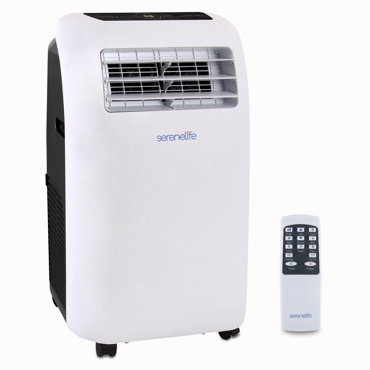 Airconditioner - Mobiele Airco - Draagbare Airconditioner -