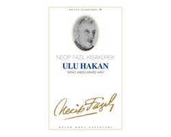Ulu Hakan
