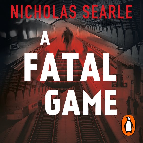 A Fatal Game - cover