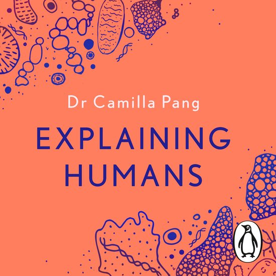 Explaining Humans - cover