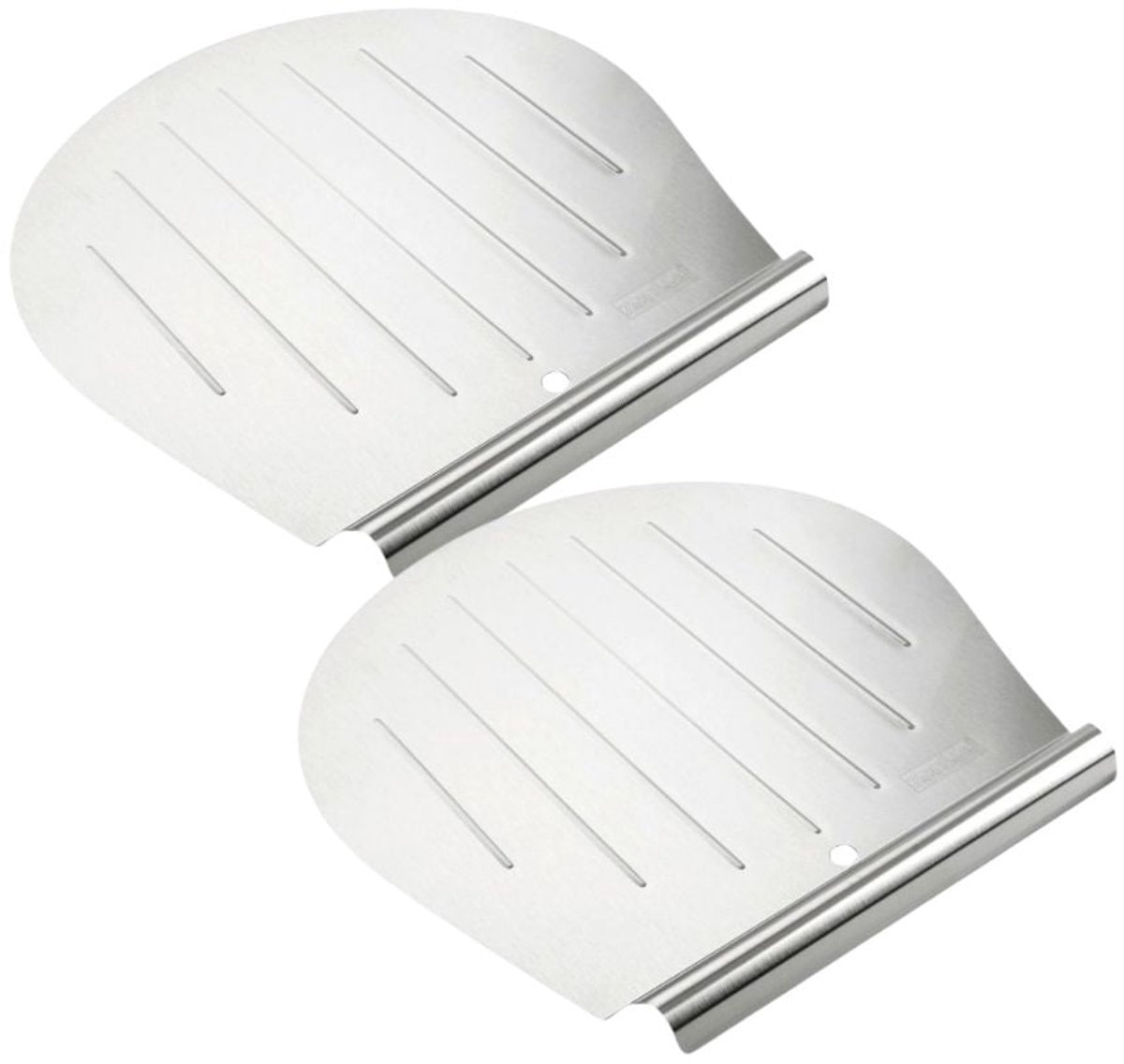 Set van 2 Taartscheppen of Pizzascheppen 28 cm Zenker Smart Pastry