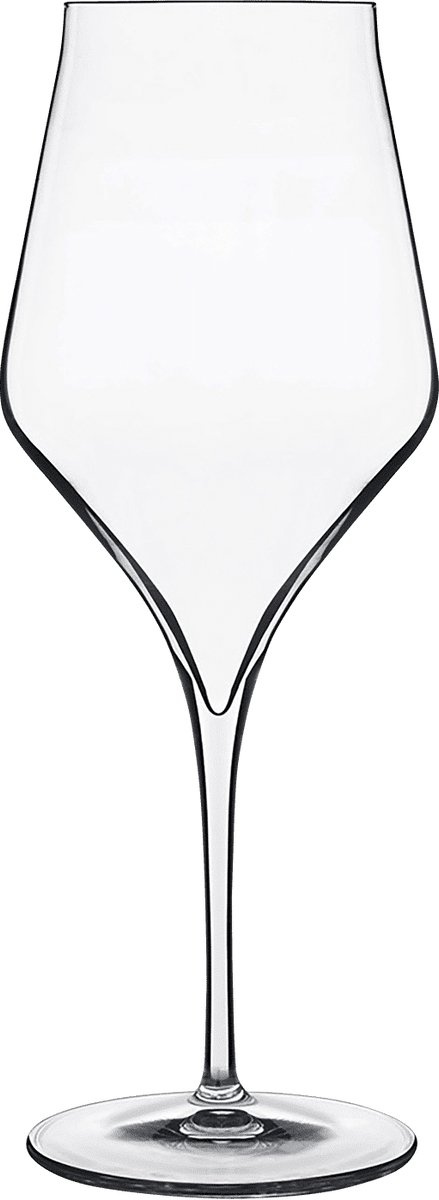 Luigi Bormioli Supremo - Wijnglas - 55cl - 6 stuks